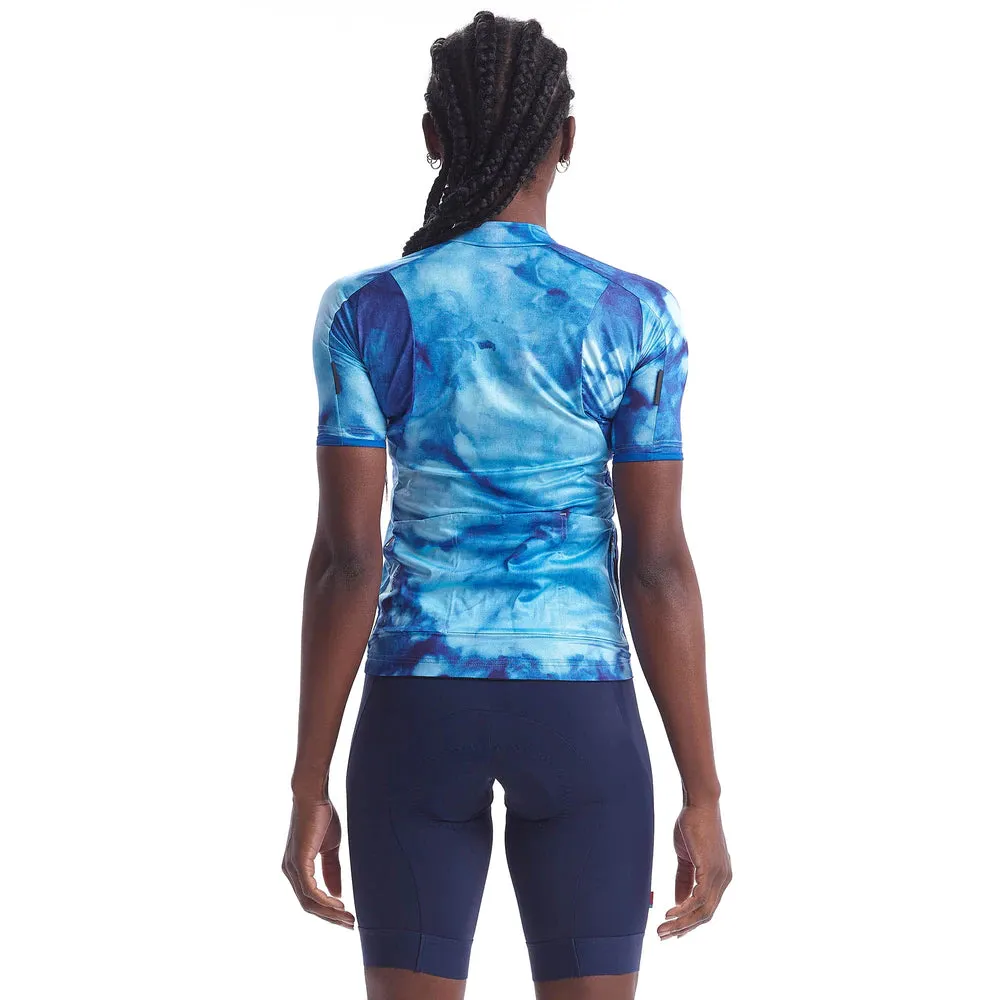 Velocio Women's Ice Dye SE Jersey