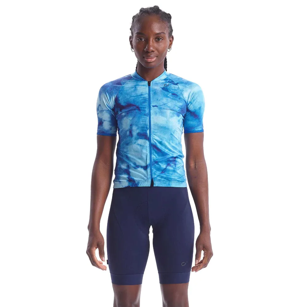 Velocio Women's Ice Dye SE Jersey