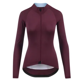 Velocio Women's Ultralight LS Jersey