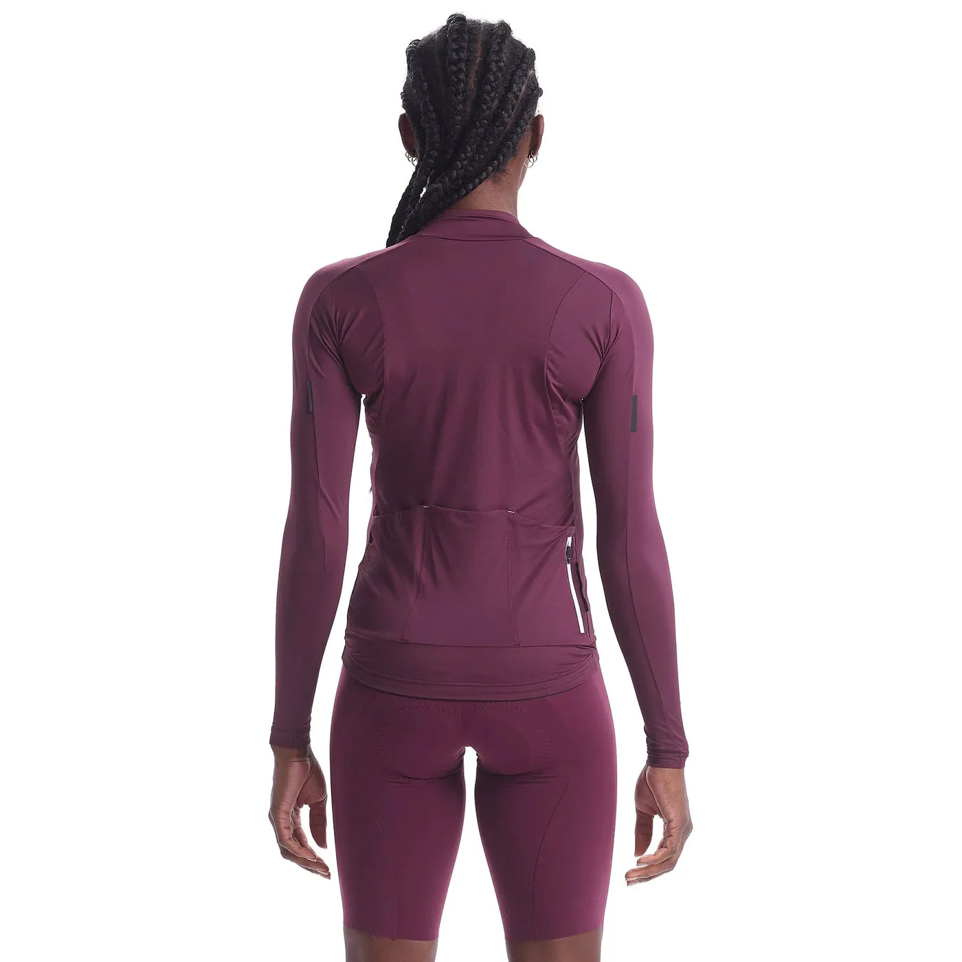 Velocio Women's Ultralight LS Jersey