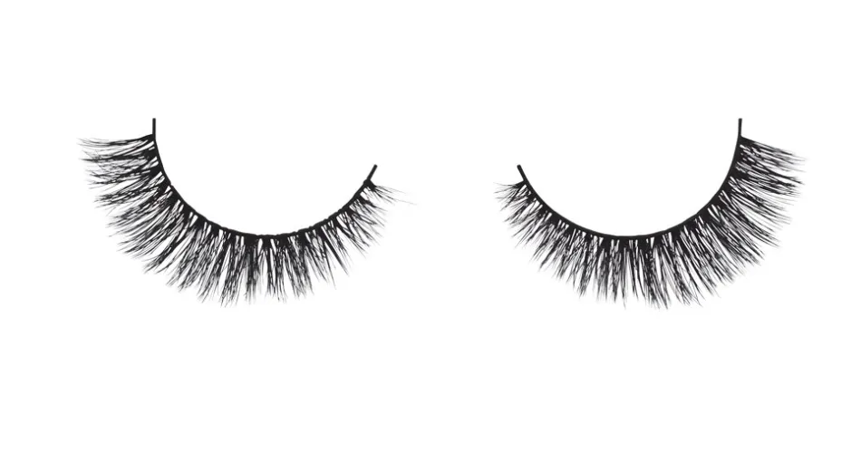 Visionary Lashes 005