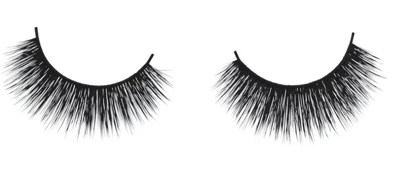 Visionary Lashes 010