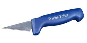 Wiebe Pelter Skinning Knife