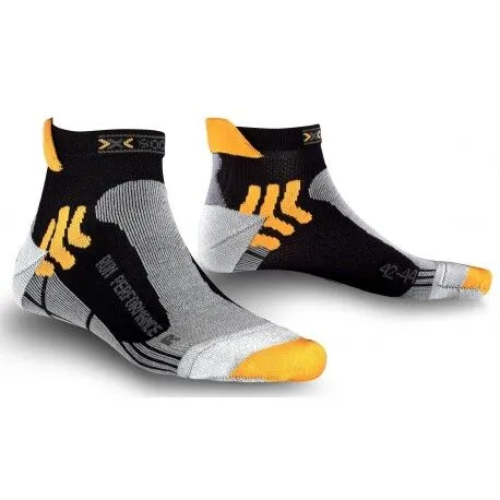 X-Socks  Run Performance - Calze da running