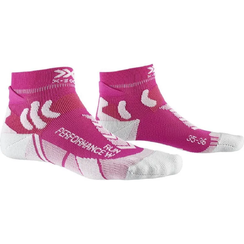 X-Socks  Run Performance - Calze running - Donna