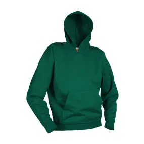 Youth Unisex Pullover Hood Sweatshirt