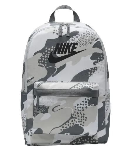 Zaino Nike Mimetico