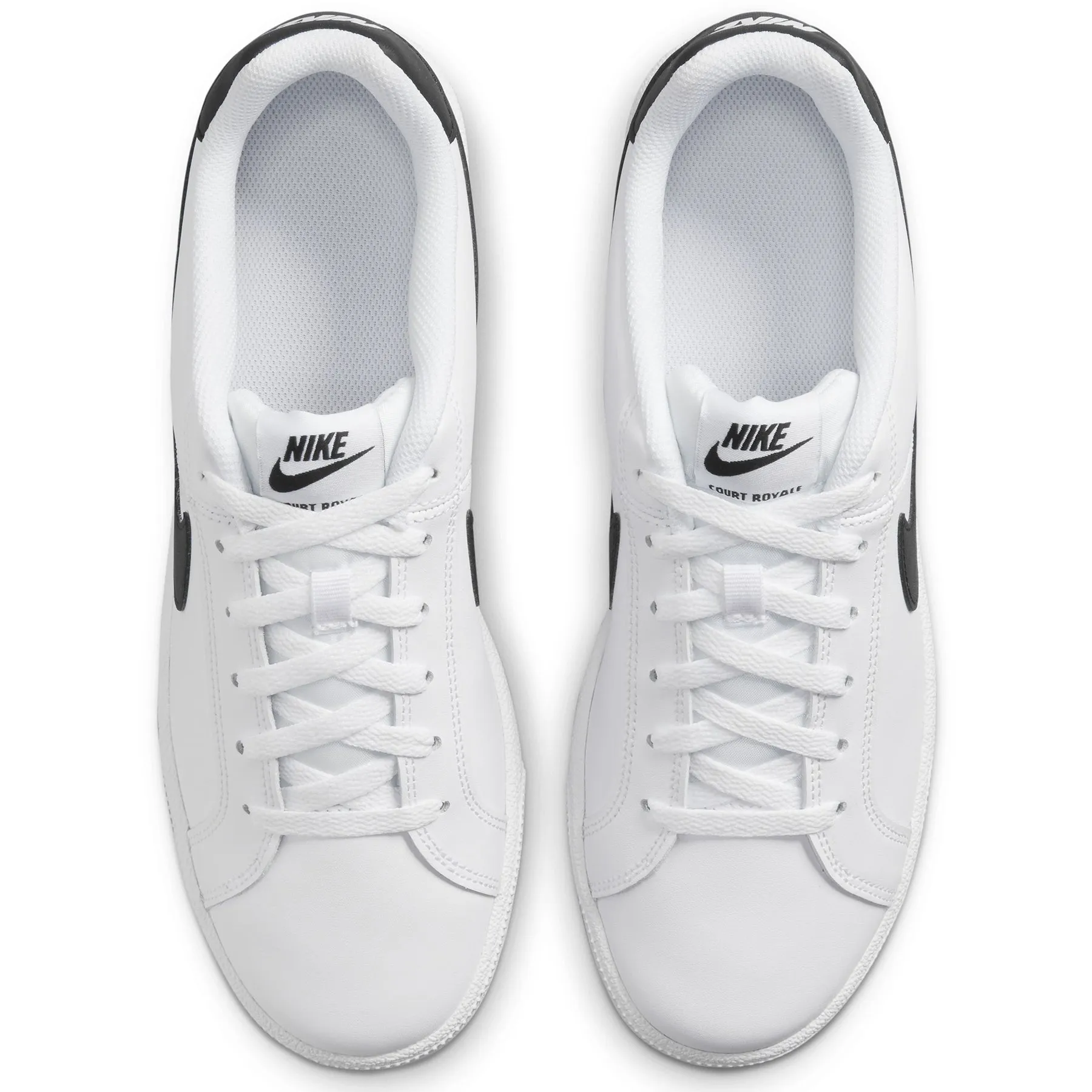 Zapatillas Nike Hombre Urbanas Court Royale | 749747-107